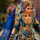 Chitra Rupini | The Goddesses of Vrindavan | Gopi Doll