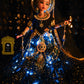 Vishaka Devi | The Goddesses of Vrindavan | Gopi Doll