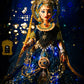 Vishaka Devi | The Goddesses of Vrindavan | Gopi Doll