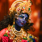 Rukmini Dwarkadish | Dwarka | Gopi Dolls