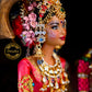Rukmini Dwarkadish | Dwarka | Gopi Dolls