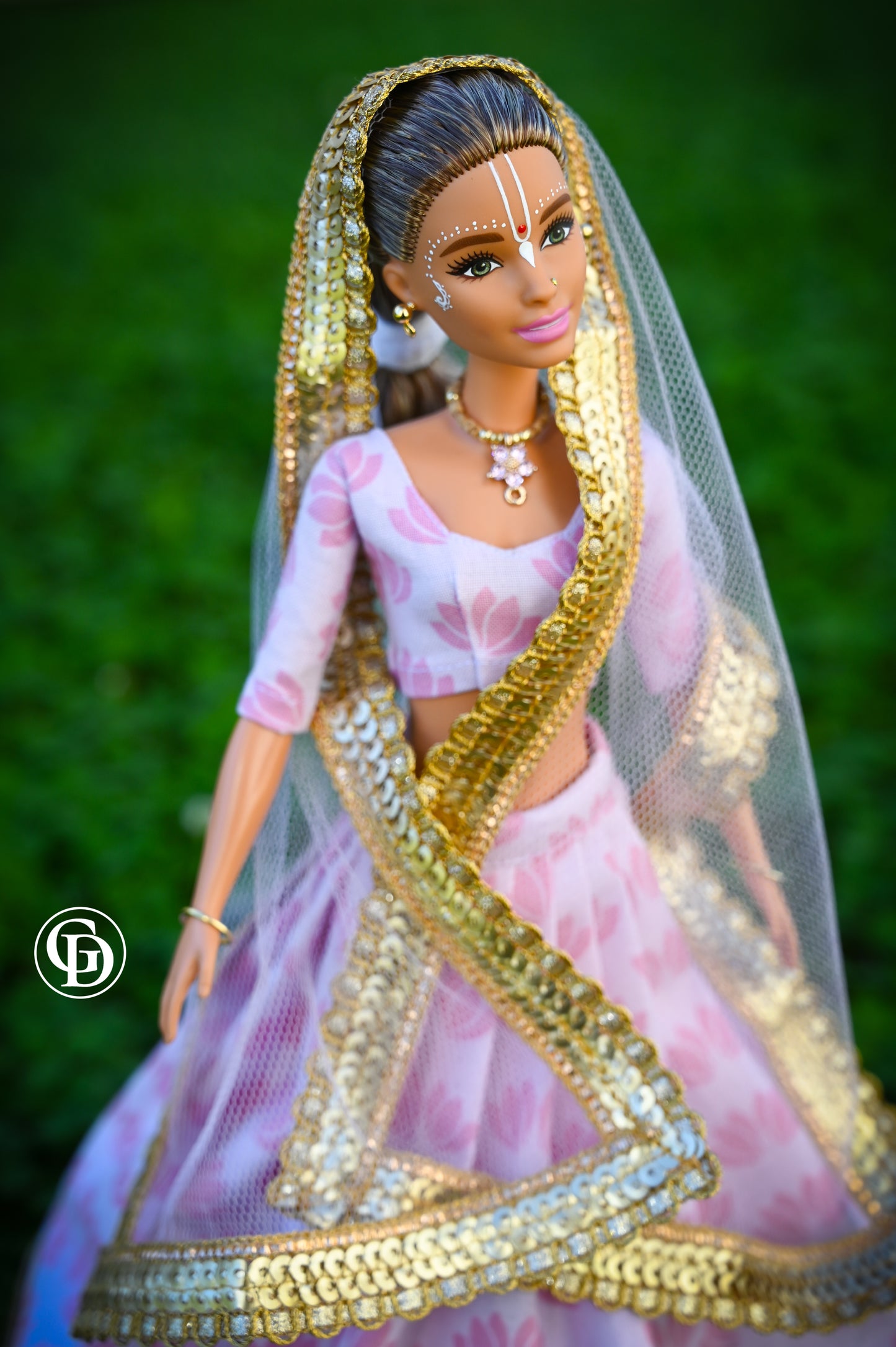 Yamuna Dasi | The Ratha Yatra Collection
