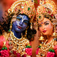 Rukmini Dwarkadish | Dwarka | Gopi Dolls