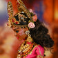 Queen Jambavati | Dwarka | Gopi Dolls