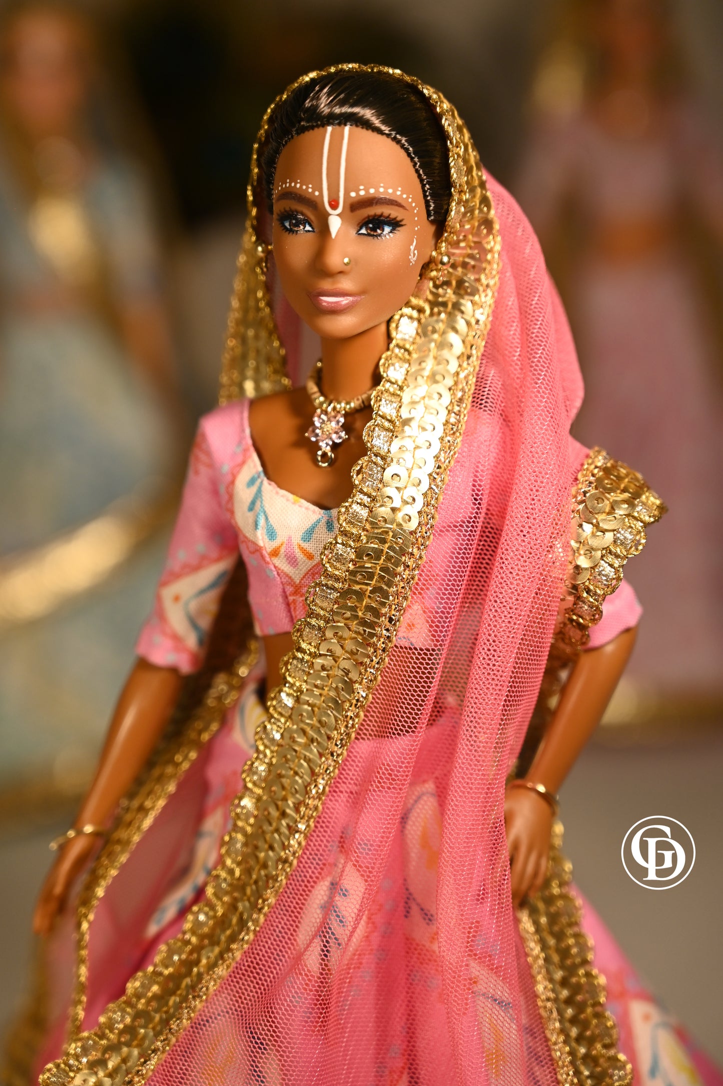 Syamala Dasi | The Ratha Yatra Collection
