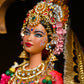 Rukmini Dwarkadish | Dwarka | Gopi Dolls