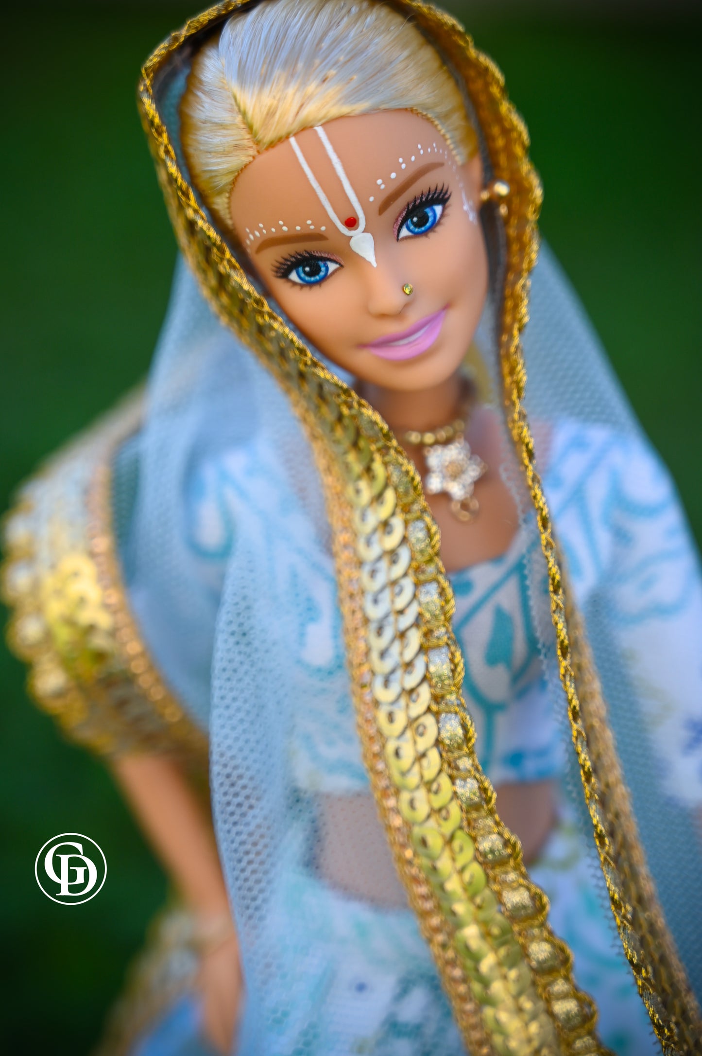 Radha Priya Dasi | The Ratha Yatra Collection