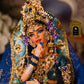 Chitra Rupini | The Goddesses of Vrindavan | Gopi Doll