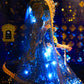 Vishaka Devi | The Goddesses of Vrindavan | Gopi Doll