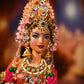 Rukmini Dwarkadish | Dwarka | Gopi Dolls