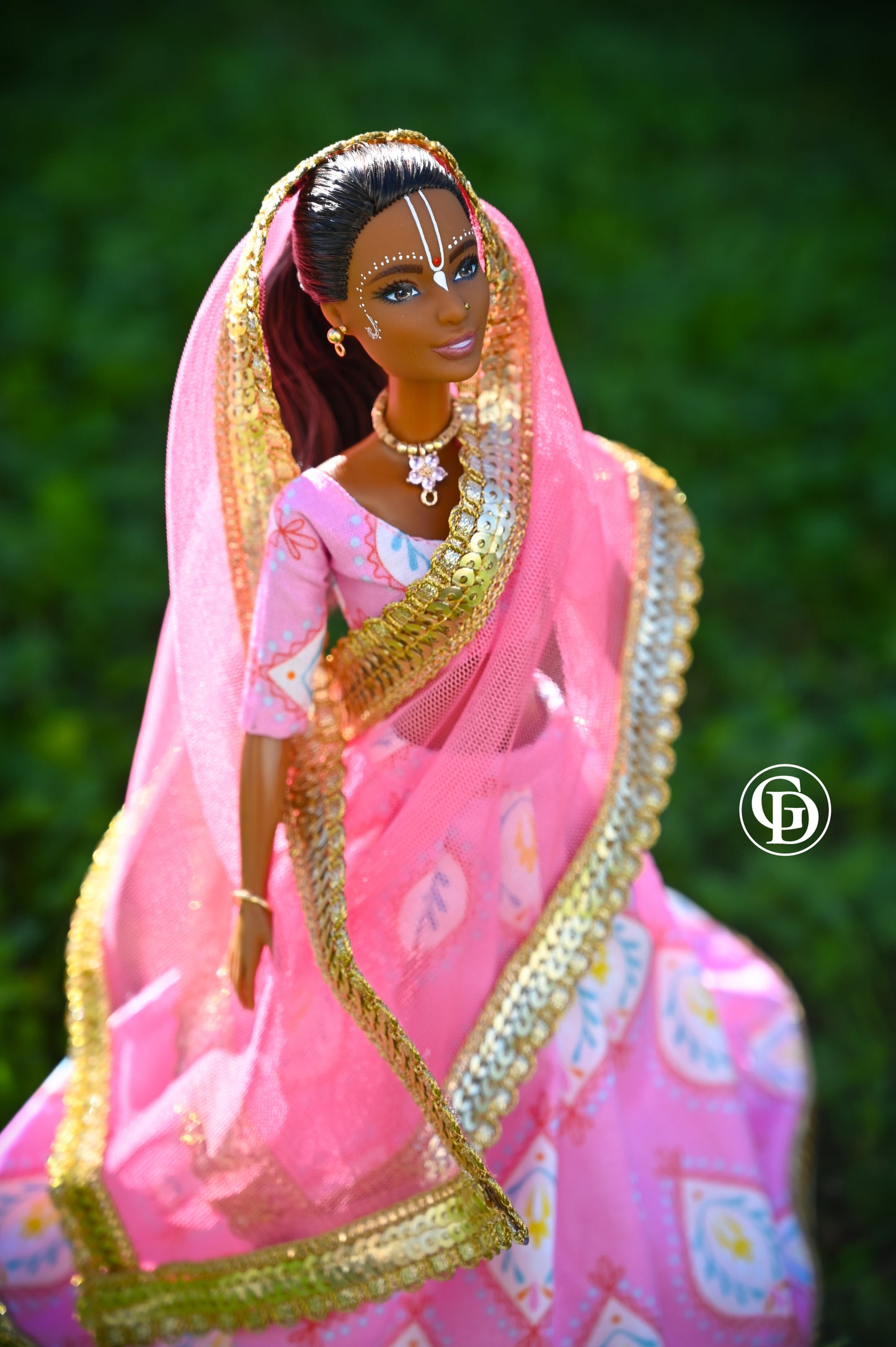 Syamala Dasi | The Ratha Yatra Collection