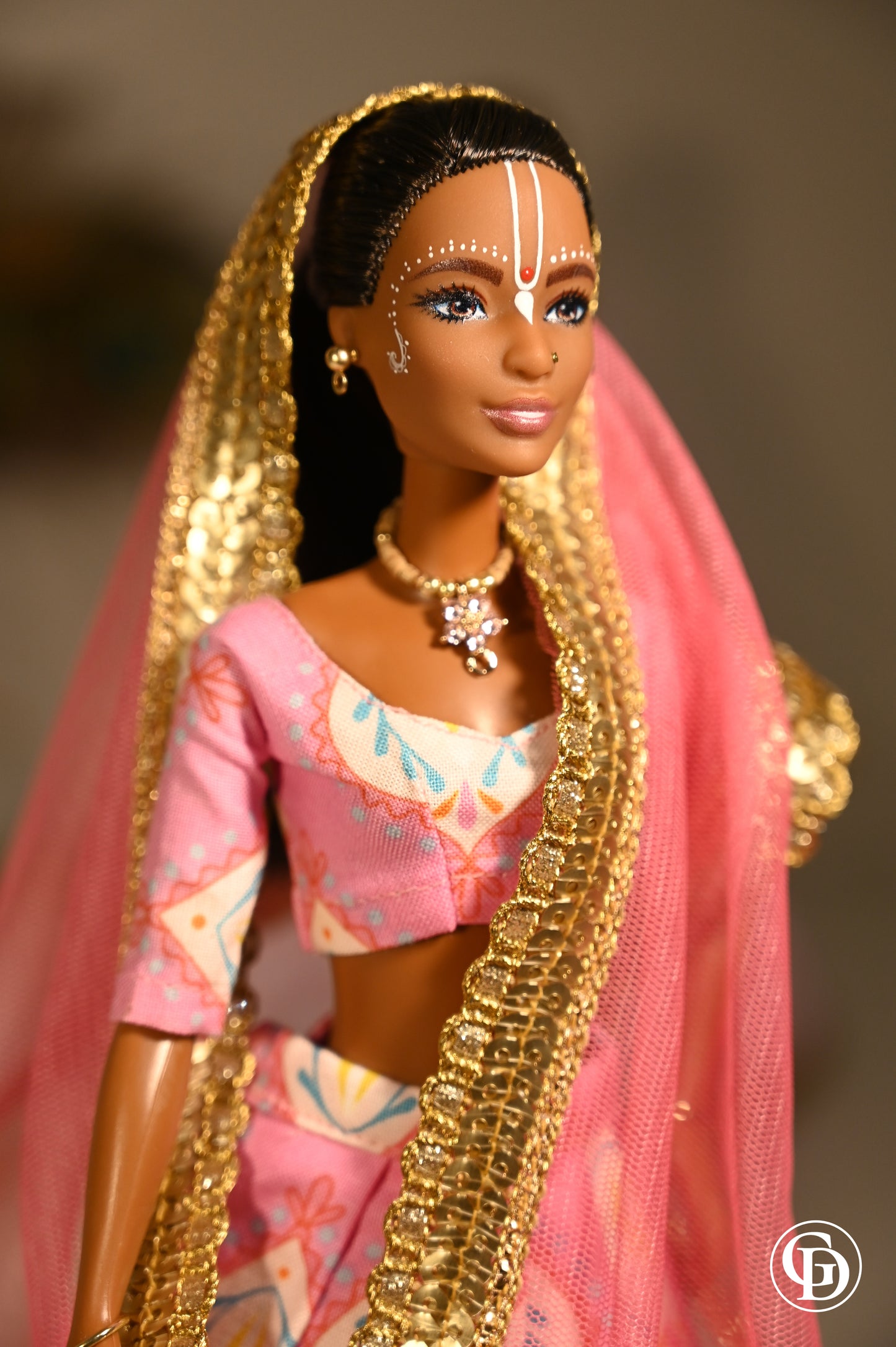 Syamala Dasi | The Ratha Yatra Collection