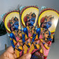 Bookmark “Flute Players”