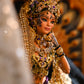 Goddess Queen Lakshmana | Gopi Doll