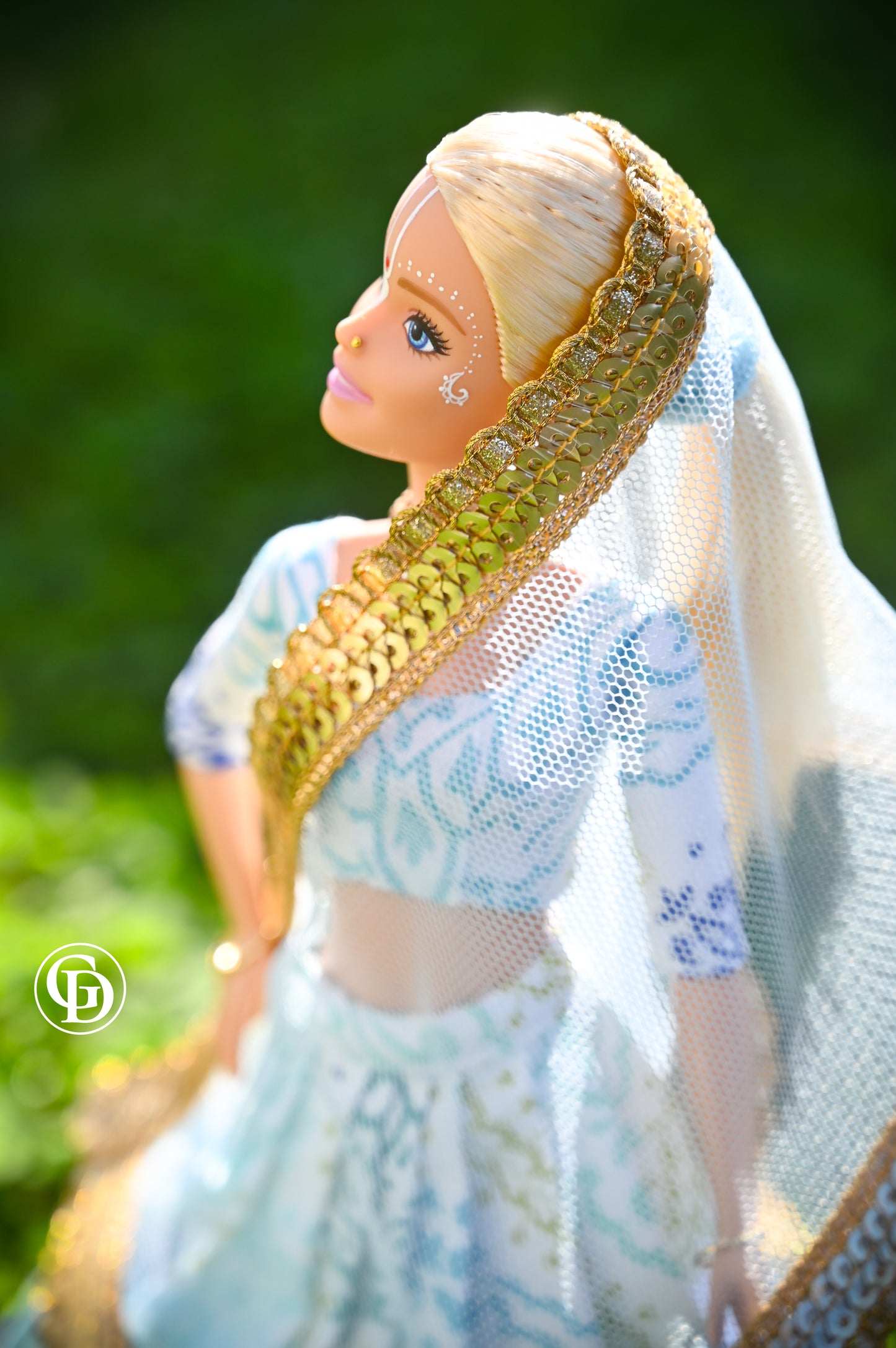 Radha Priya Dasi | The Ratha Yatra Collection