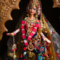 Rukmini Dwarkadish | Dwarka | Gopi Dolls