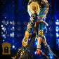 Vishaka Devi | The Goddesses of Vrindavan | Gopi Doll