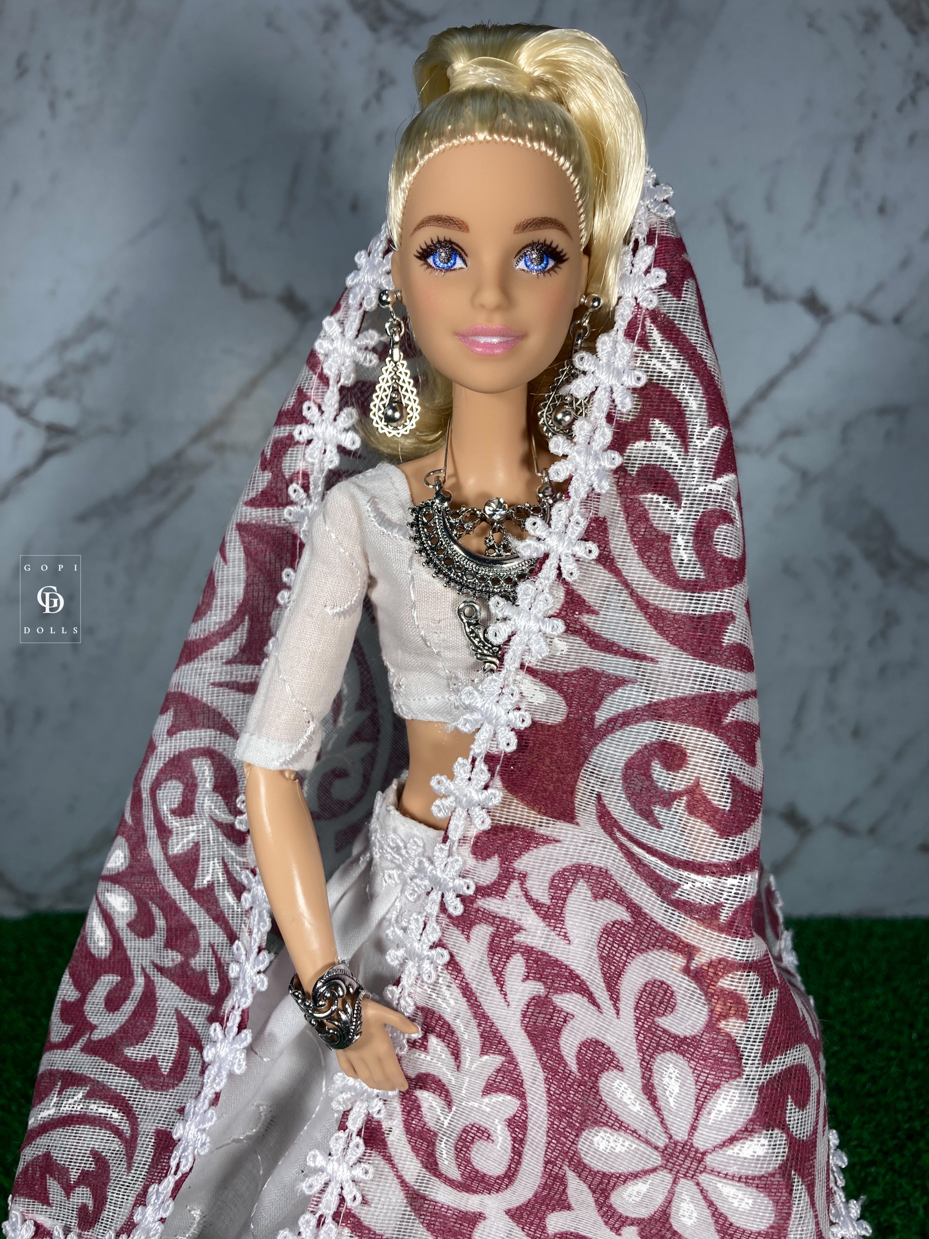 Gopi on sale fashion doll