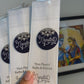 Bookmark “Flute Players”