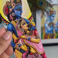 Bookmark “Flute Players”