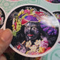 Sri Govardhanadhari| Decorative Fridge Magnet
