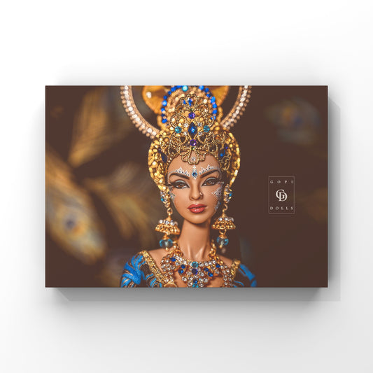 Queen Satya | Photo Print