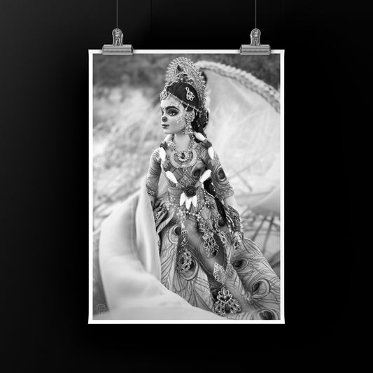 Vrinda Devi | Photo Print