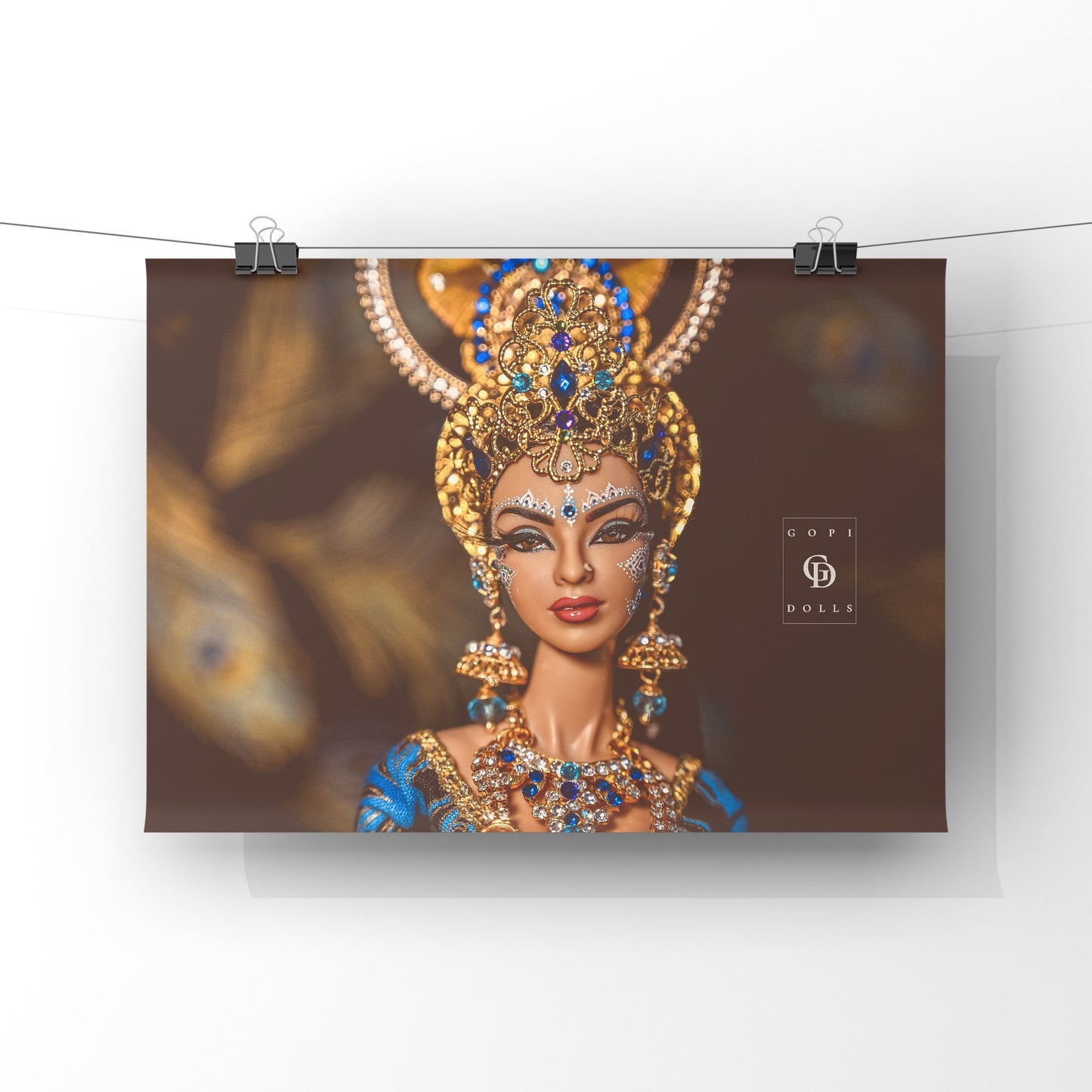 Queen Satya | Photo Print