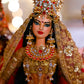 Queen Sita  | Gopi Doll