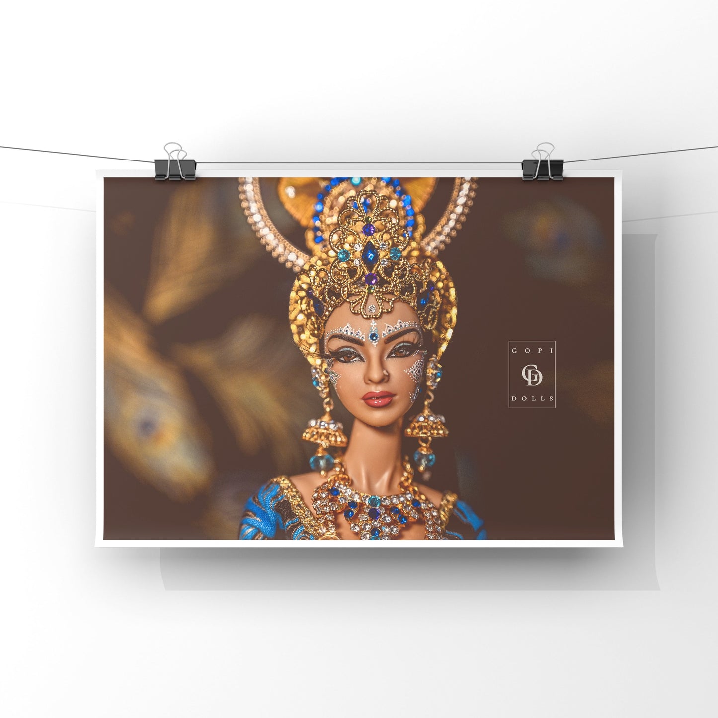 Queen Satya | Photo Print