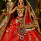 Queen Samya Lalitha | Goddess Queens | Gopi Doll | Custom order for Lalitha